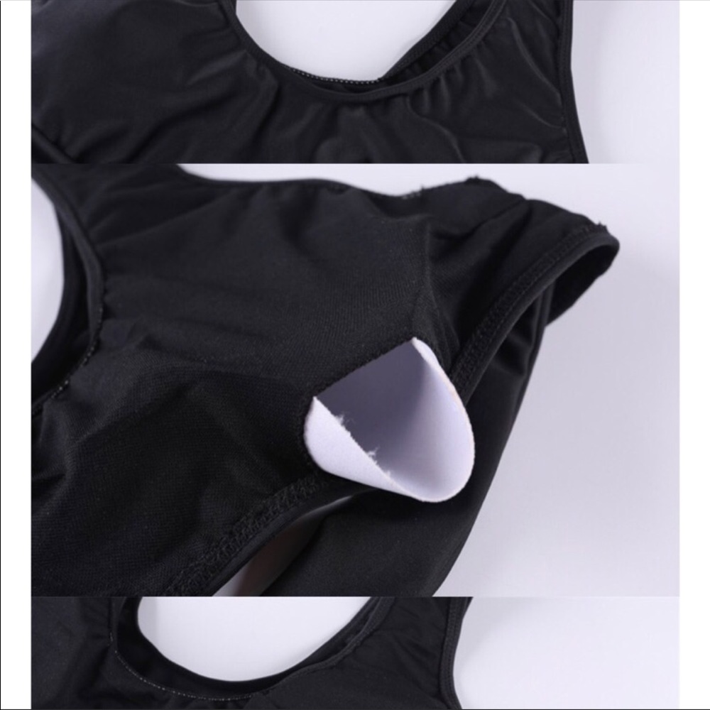 🔥FLASH SALE🔥 Plus Size 2 Piece Bikini - Picture 4 of 6
